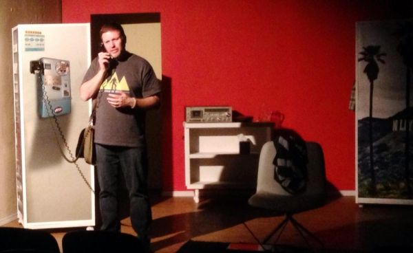 Oded Yosef Kassirer Photo