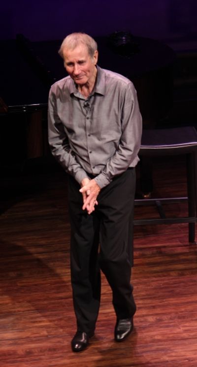 Jim Dale Photo