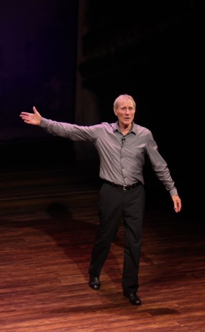 Jim Dale Photo