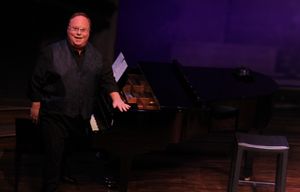 Mark York @ BroadwayWorld Mark York Photo