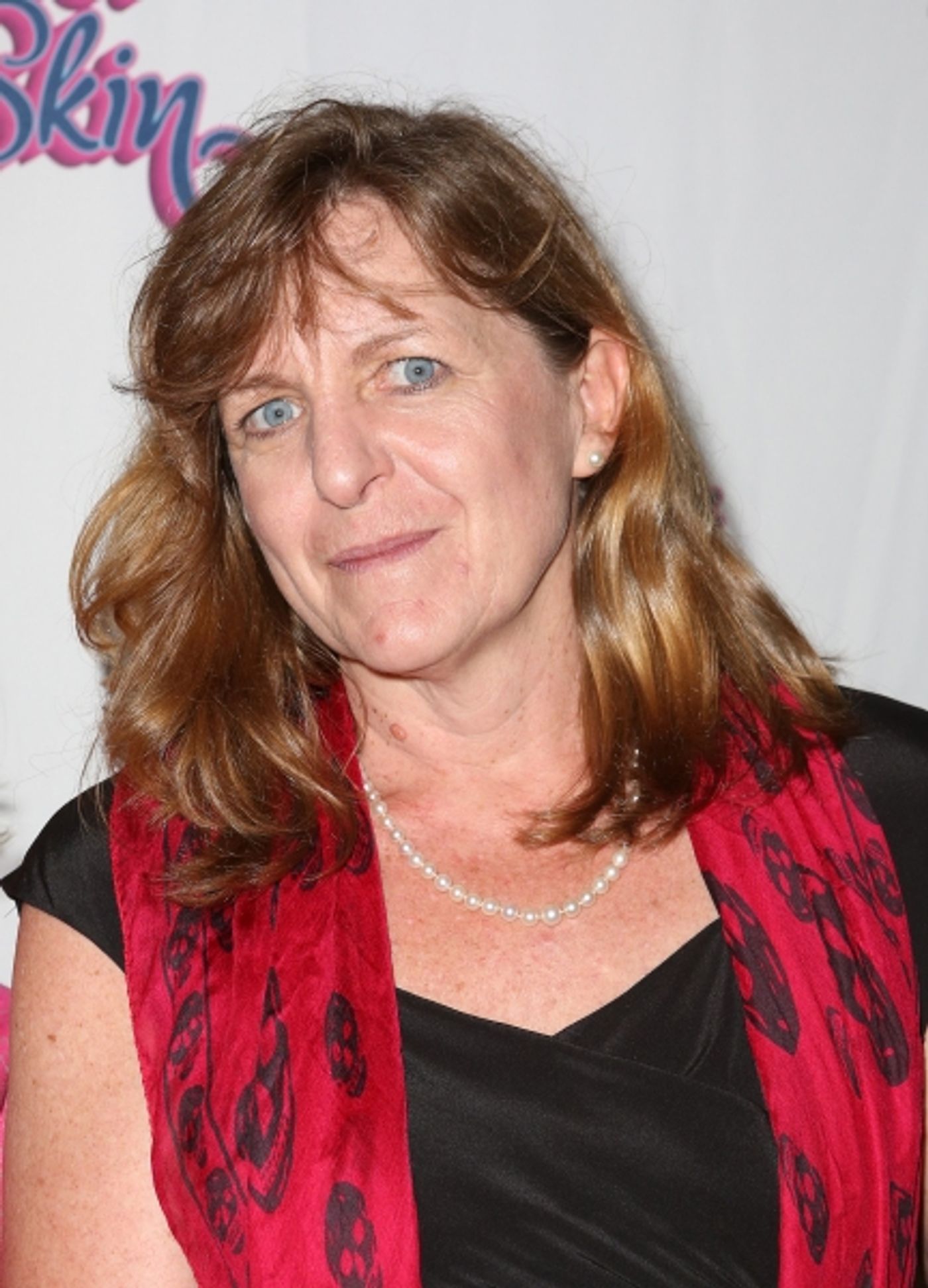 Photo Coverage: Kerry Butler & More Celebrate Opening Night of UNDER MY SKIN  Image