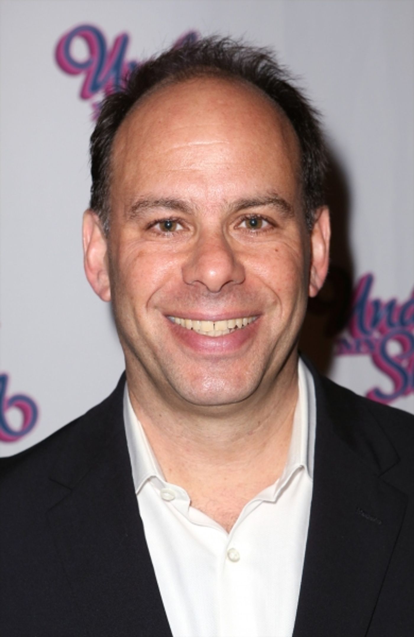 Photo Coverage: Kerry Butler & More Celebrate Opening Night of UNDER MY SKIN  Image