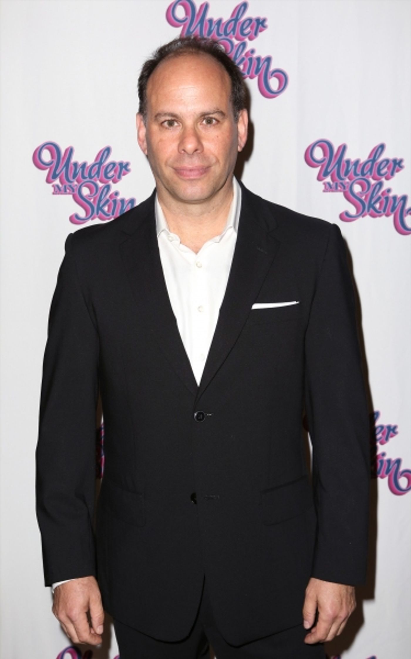 Photo Coverage: Kerry Butler & More Celebrate Opening Night of UNDER MY SKIN  Image