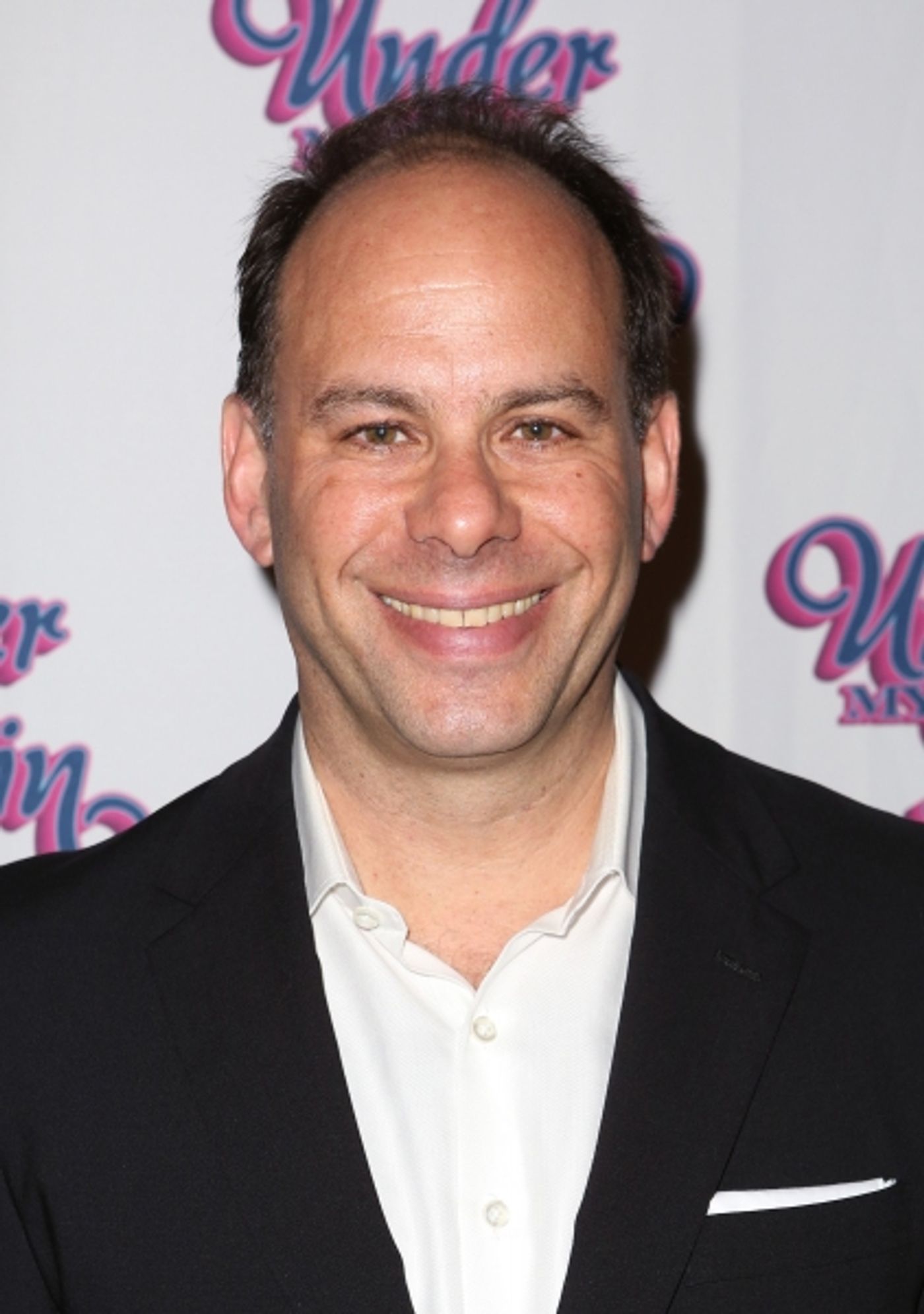 Photo Coverage: Kerry Butler & More Celebrate Opening Night of UNDER MY SKIN  Image