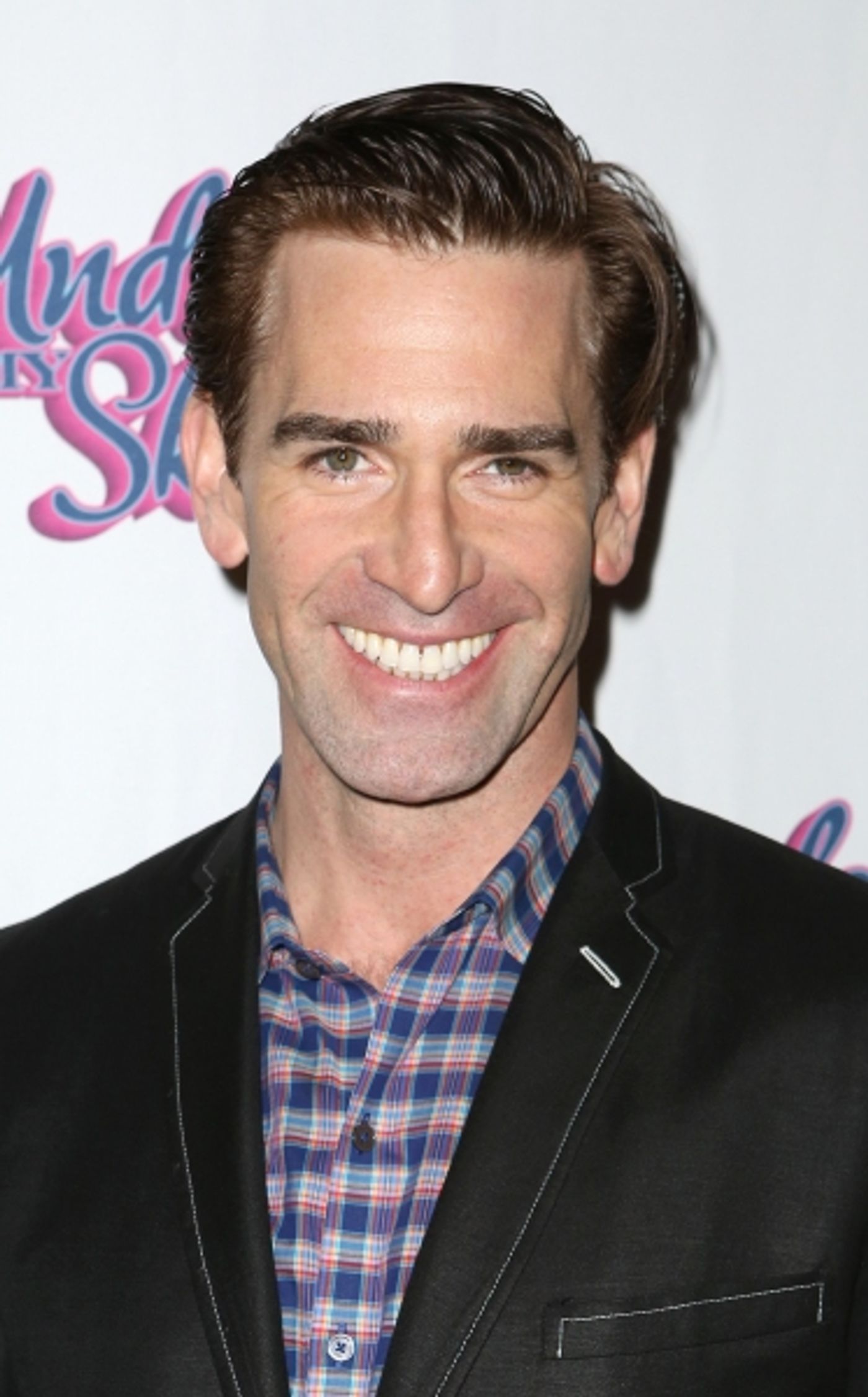 Photo Coverage: Kerry Butler & More Celebrate Opening Night of UNDER MY SKIN  Image