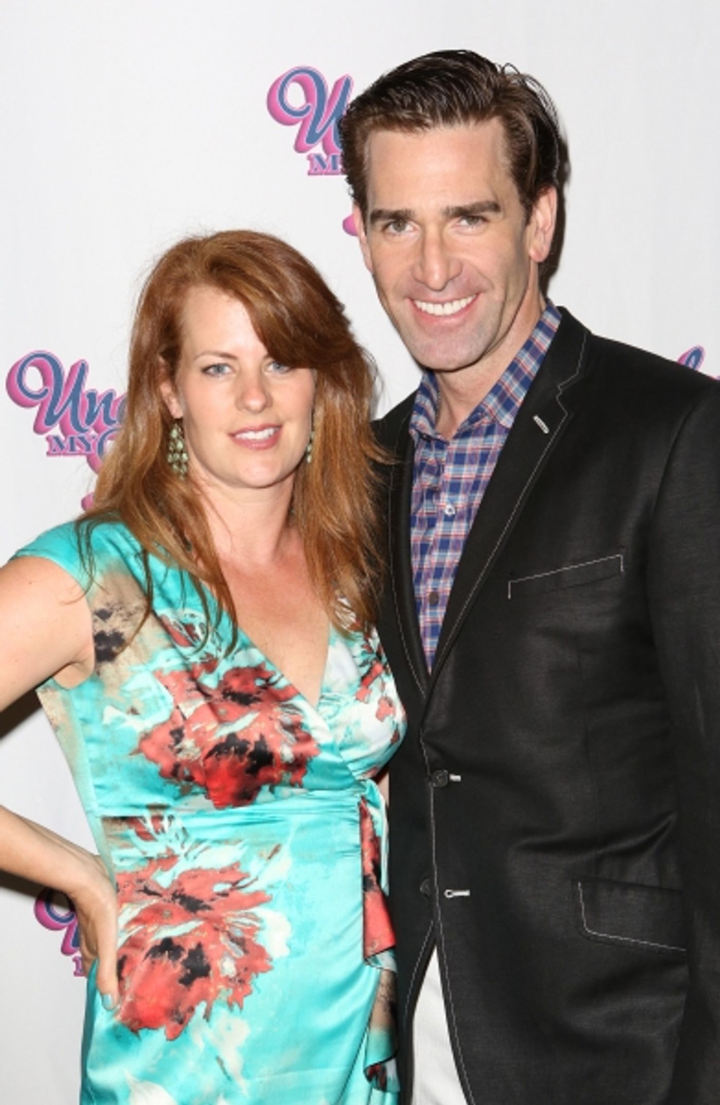 Photo Coverage: Kerry Butler & More Celebrate Opening Night of UNDER MY SKIN  Image