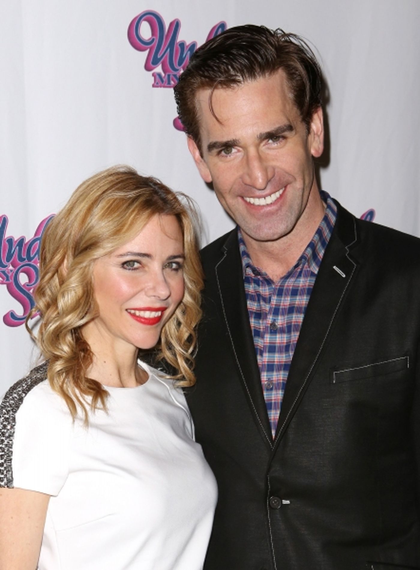 Photo Coverage: Kerry Butler & More Celebrate Opening Night of UNDER MY SKIN  Image