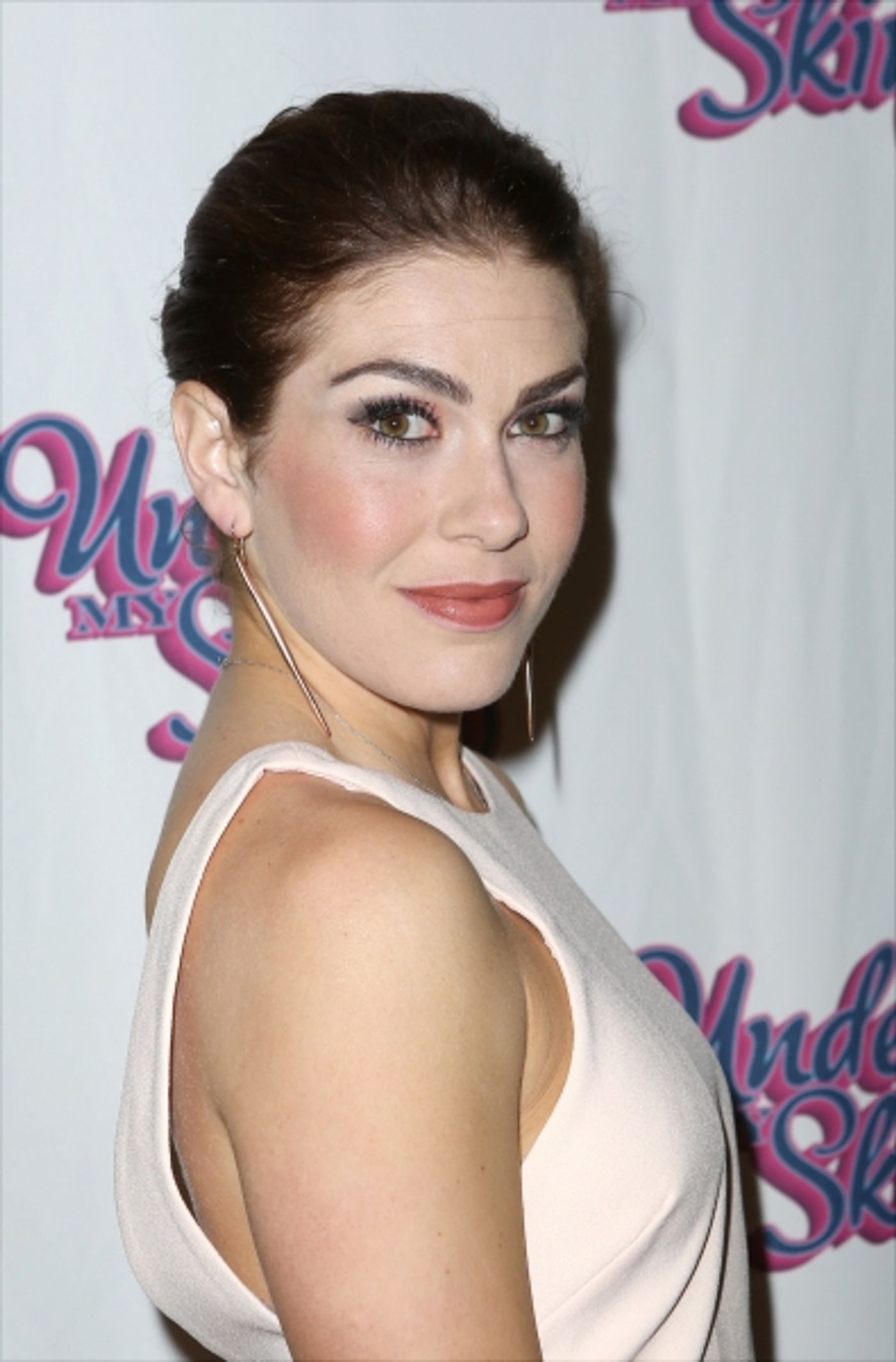 Photo Coverage: Kerry Butler & More Celebrate Opening Night of UNDER MY SKIN  Image