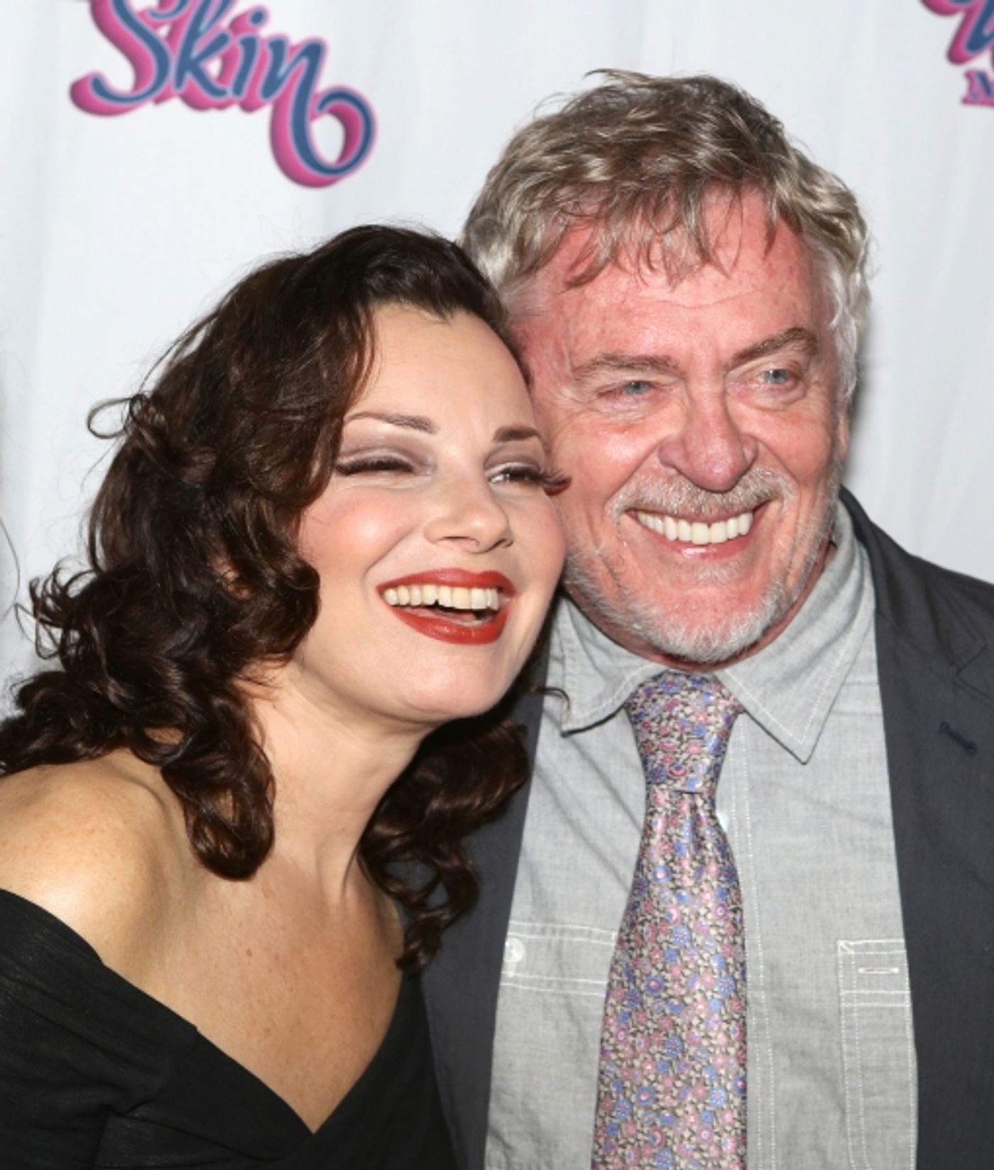 Photo Coverage: Kerry Butler & More Celebrate Opening Night of UNDER MY SKIN  Image