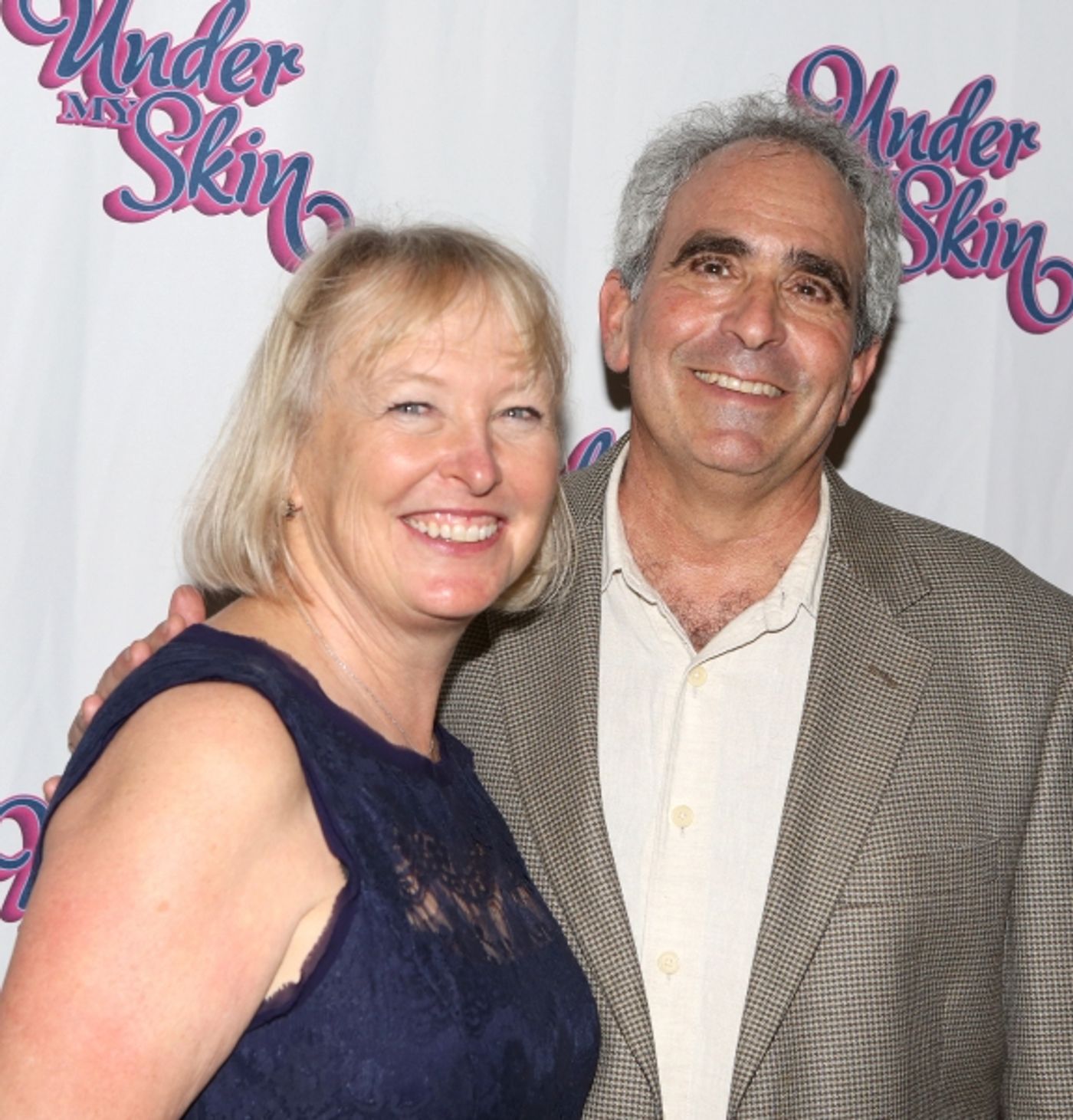 Photo Coverage: Kerry Butler & More Celebrate Opening Night of UNDER MY SKIN  Image