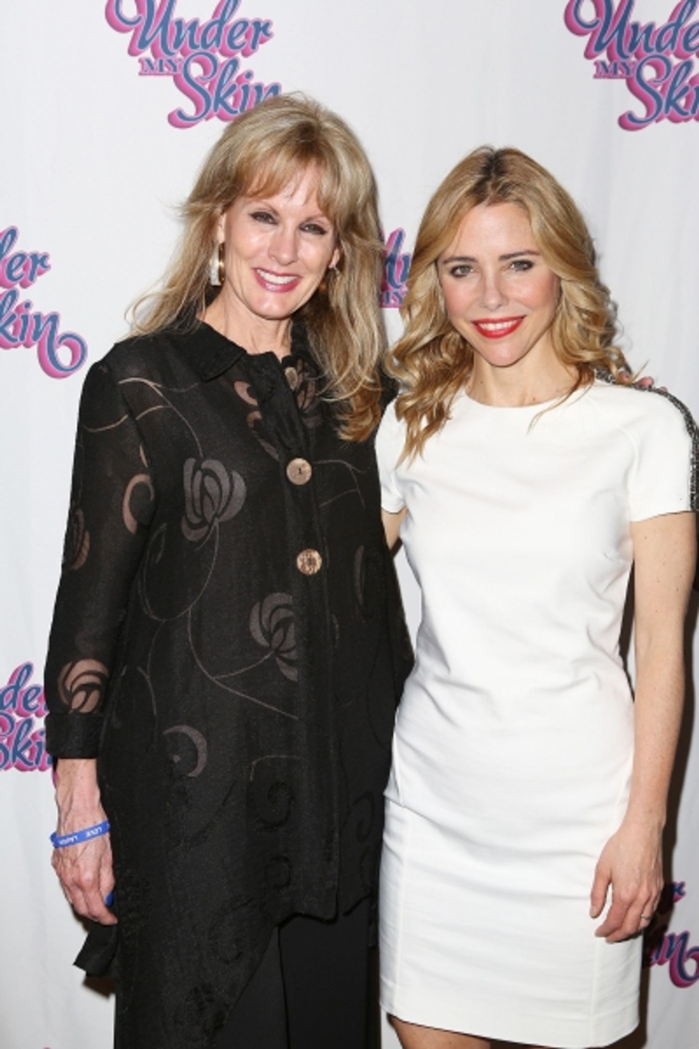 Photo Coverage: Kerry Butler & More Celebrate Opening Night of UNDER MY SKIN  Image