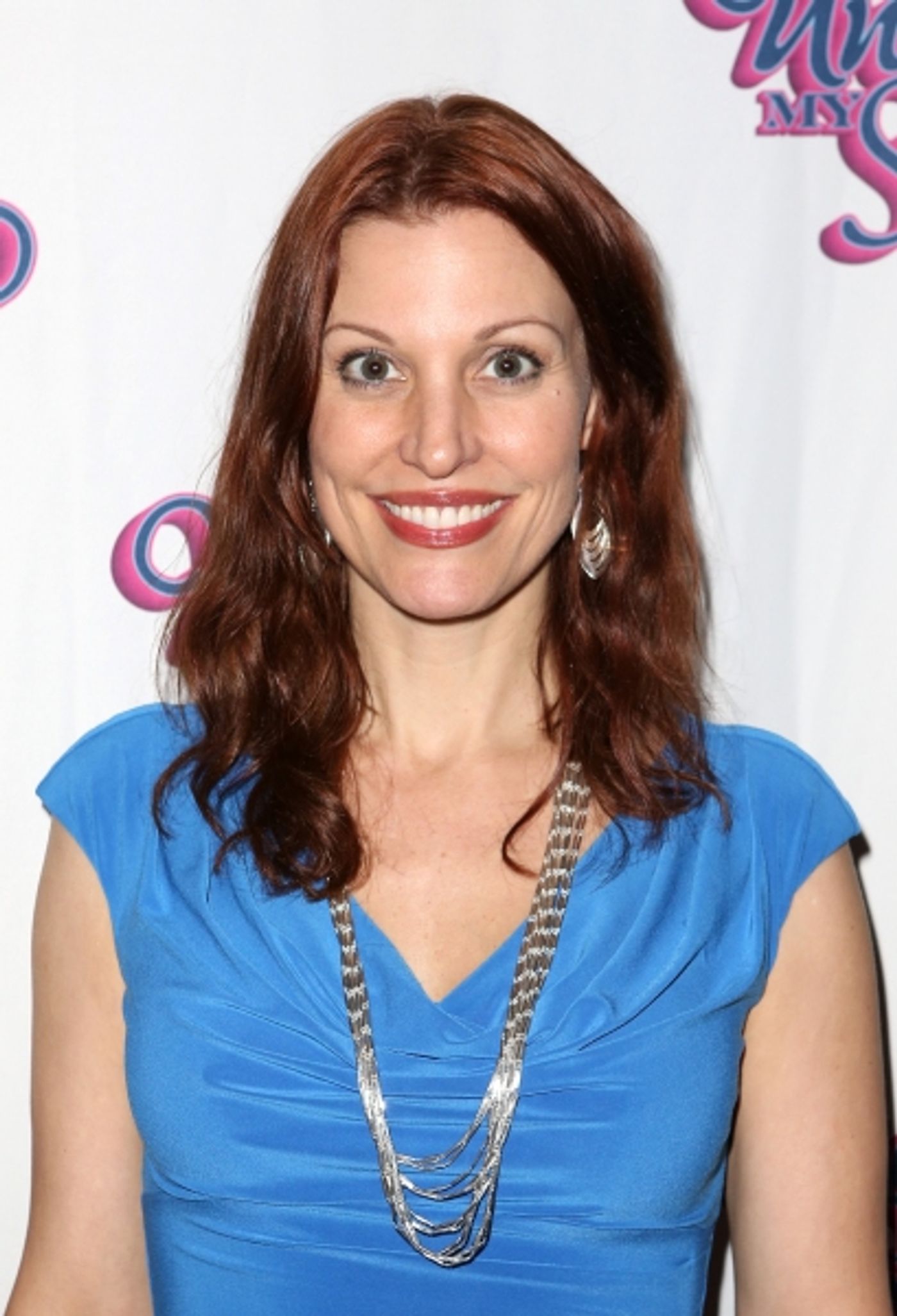 Photo Coverage: Kerry Butler & More Celebrate Opening Night of UNDER MY SKIN  Image