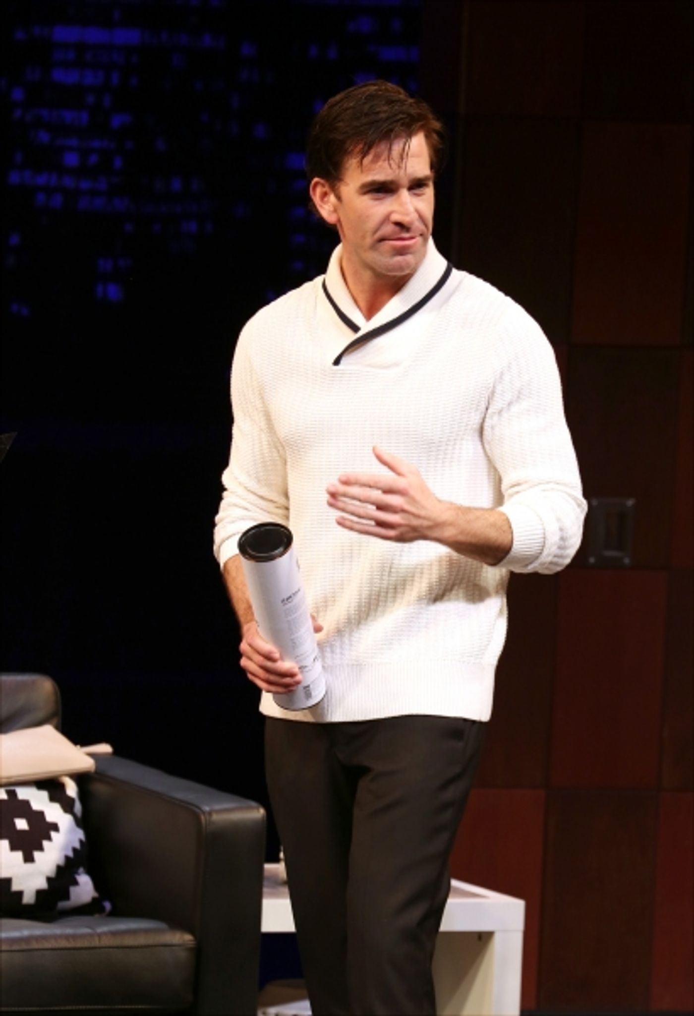 Photo Coverage: UNDER MY SKIN Takes Opening Night Bows  Image