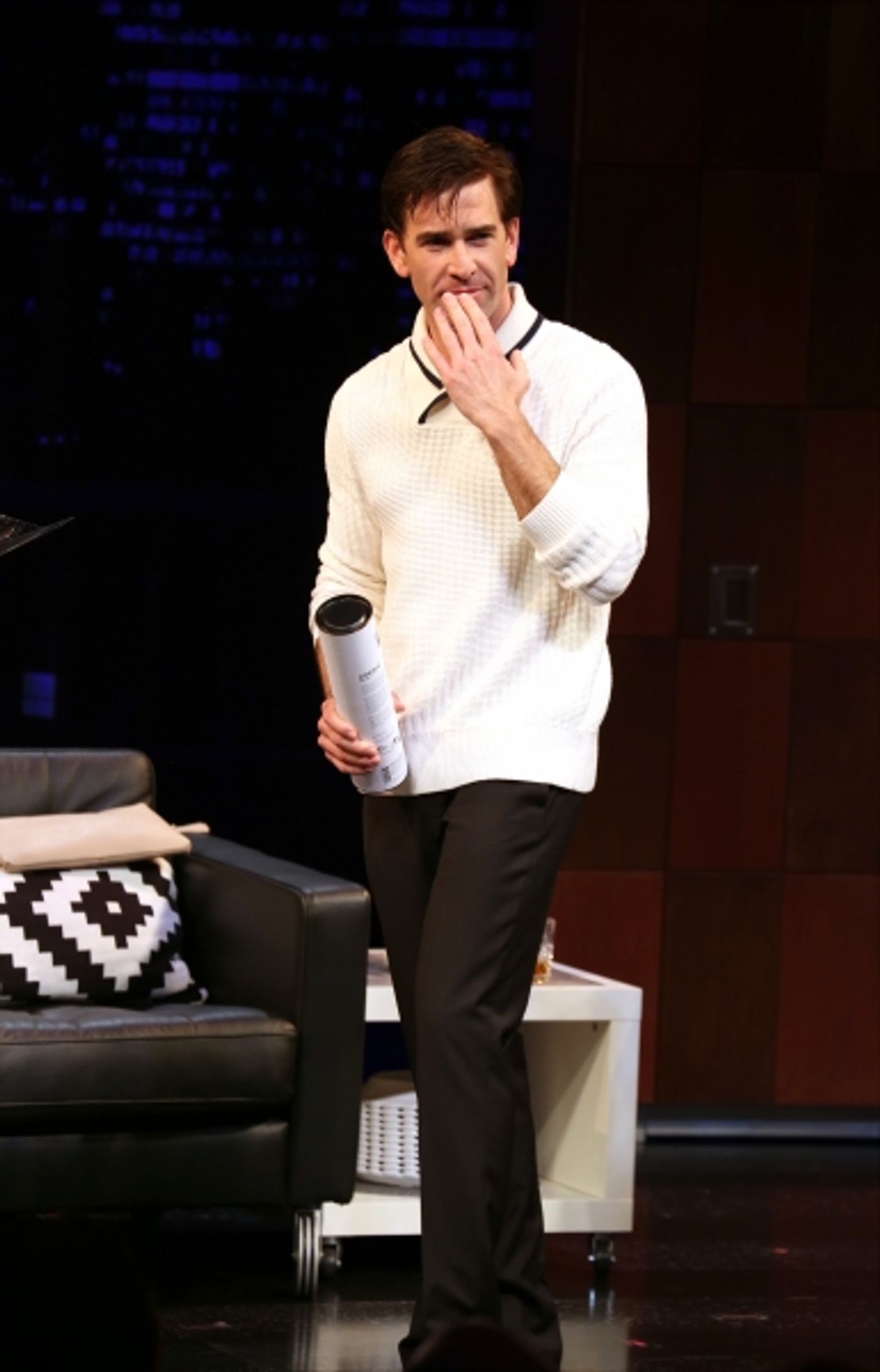 Photo Coverage: UNDER MY SKIN Takes Opening Night Bows  Image