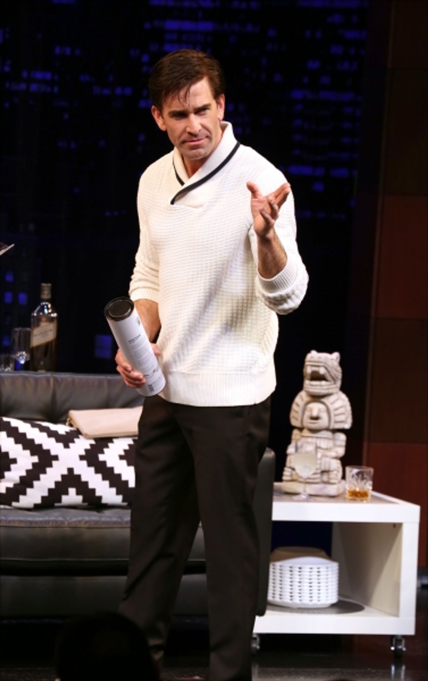 Photo Coverage: UNDER MY SKIN Takes Opening Night Bows  Image