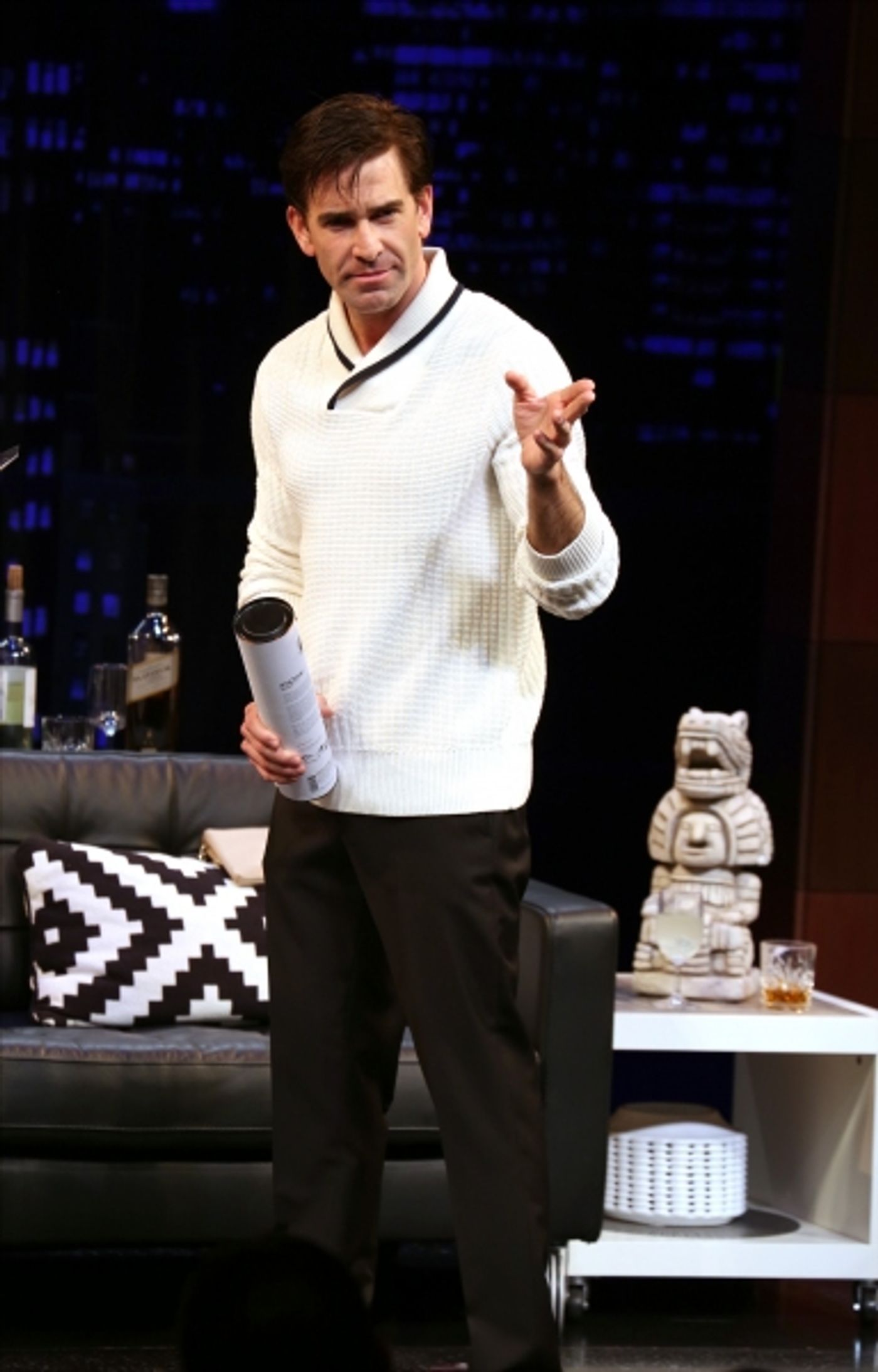 Photo Coverage: UNDER MY SKIN Takes Opening Night Bows  Image