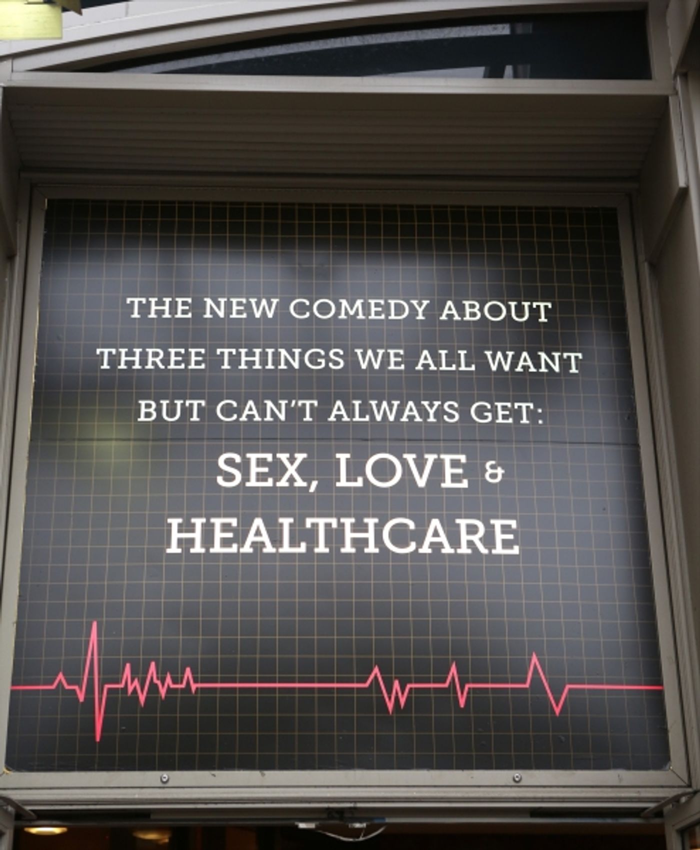 Photo Coverage: UNDER MY SKIN Takes Opening Night Bows  Image