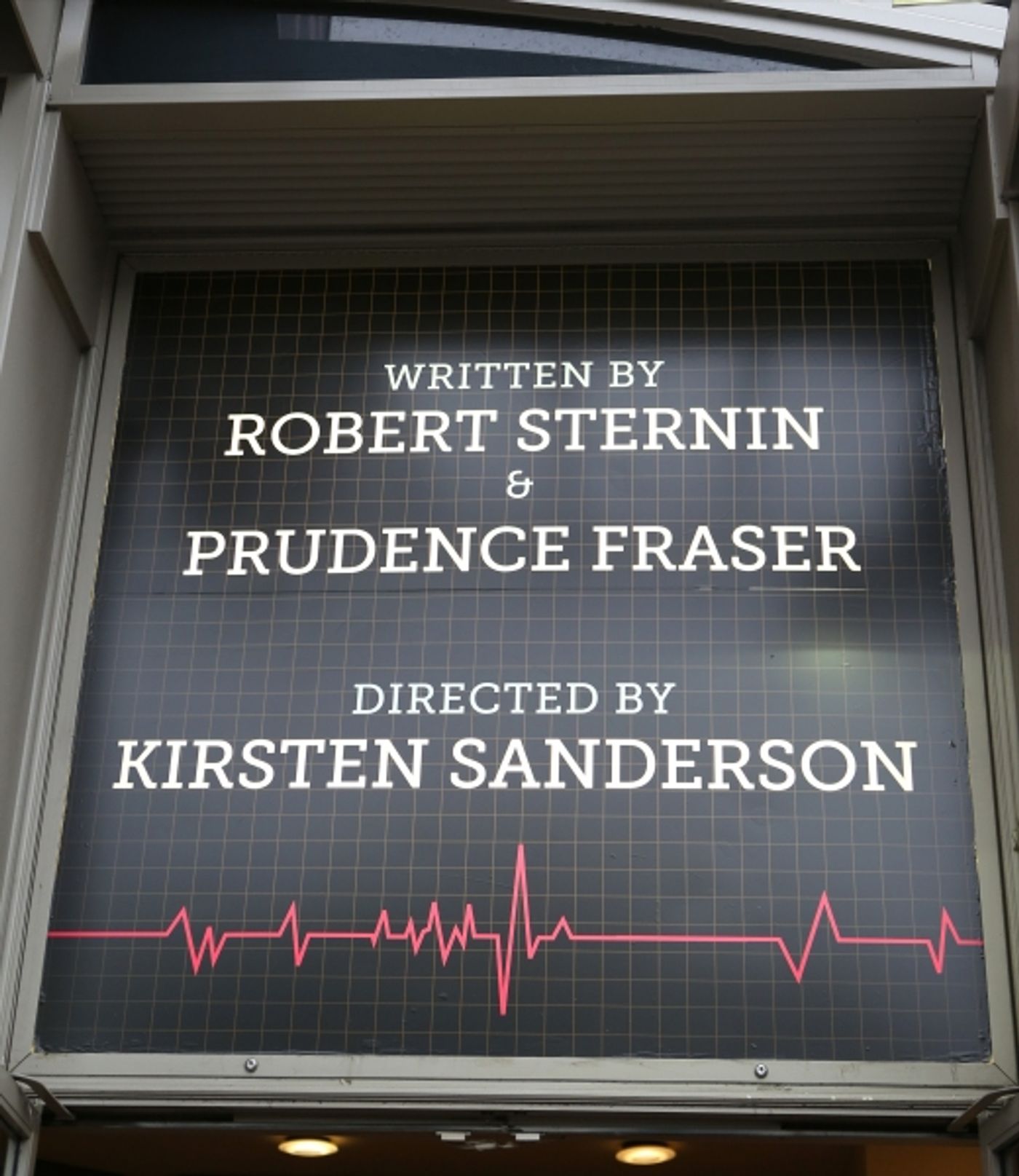 Photo Coverage: UNDER MY SKIN Takes Opening Night Bows  Image