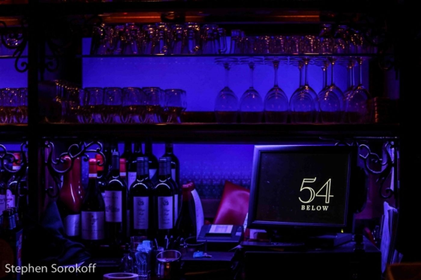 Photo Coverage: Mandy Gonzalez Returns to 54 Below with LOVE, ALL WAYS Photo Coverage: Mandy Gonzalez Returns to 54 Below with LOVE, ALL WAYS Image