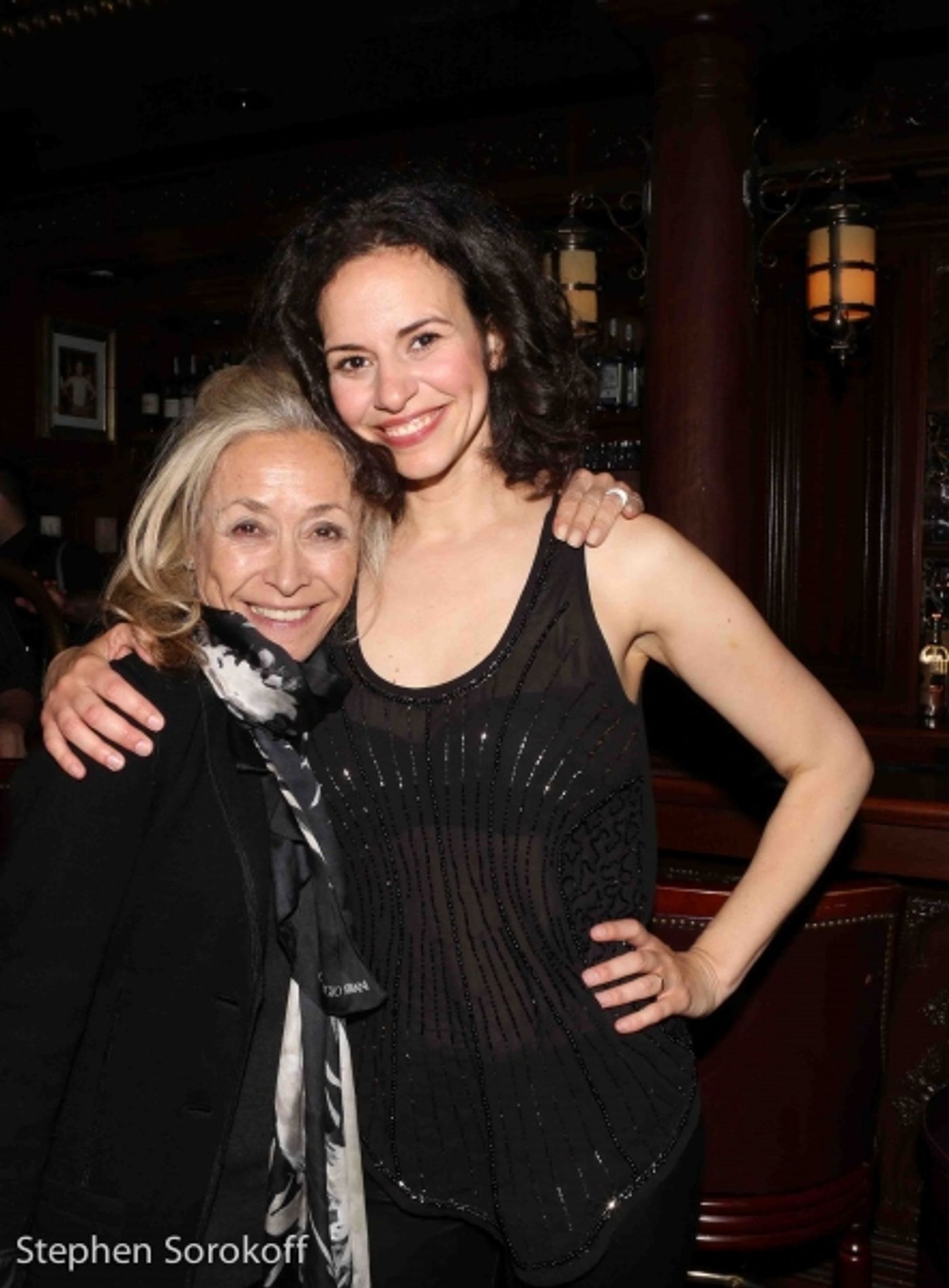 Photo Coverage: Mandy Gonzalez Returns to 54 Below with LOVE, ALL WAYS  Image