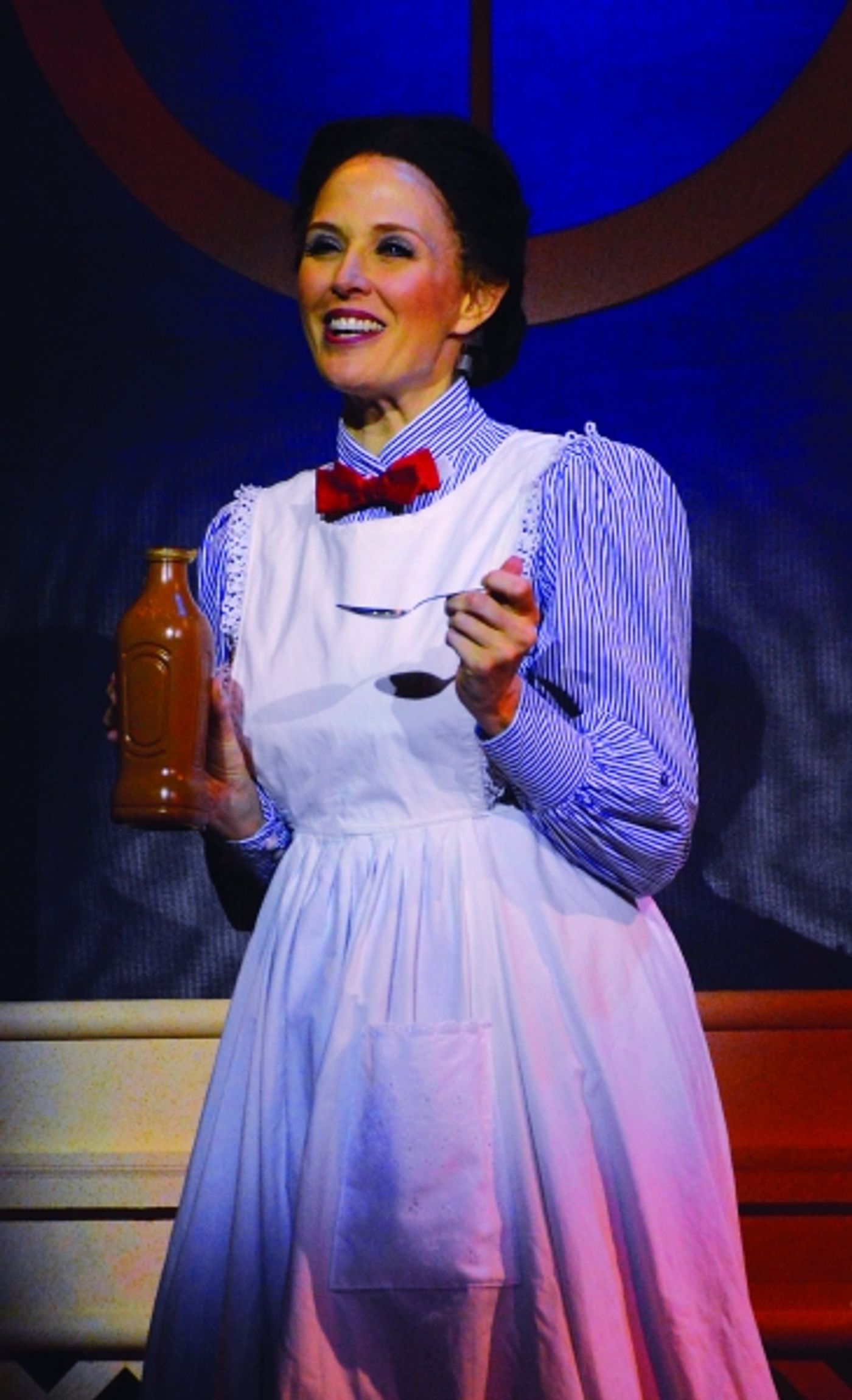 Photo Flash: Beef & Boards Dinner Theatre's MARY POPPINS, Now Playing  Image