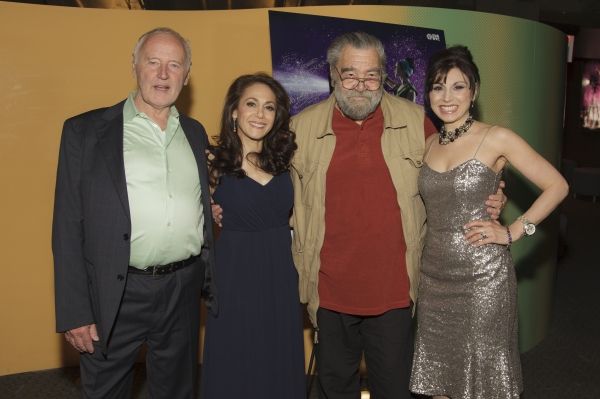 Ralph Bakshi Photo