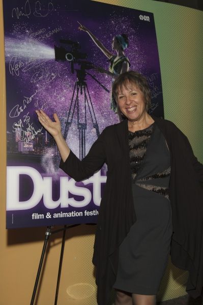 Yvette Kaplan Photo