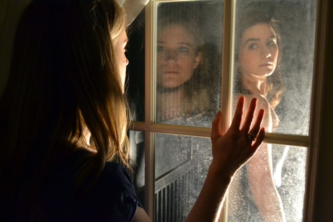 Photo Flash: Everyday Inferno's NYC Premiere of A MAP TO SOMEWHERE ELSE  Image