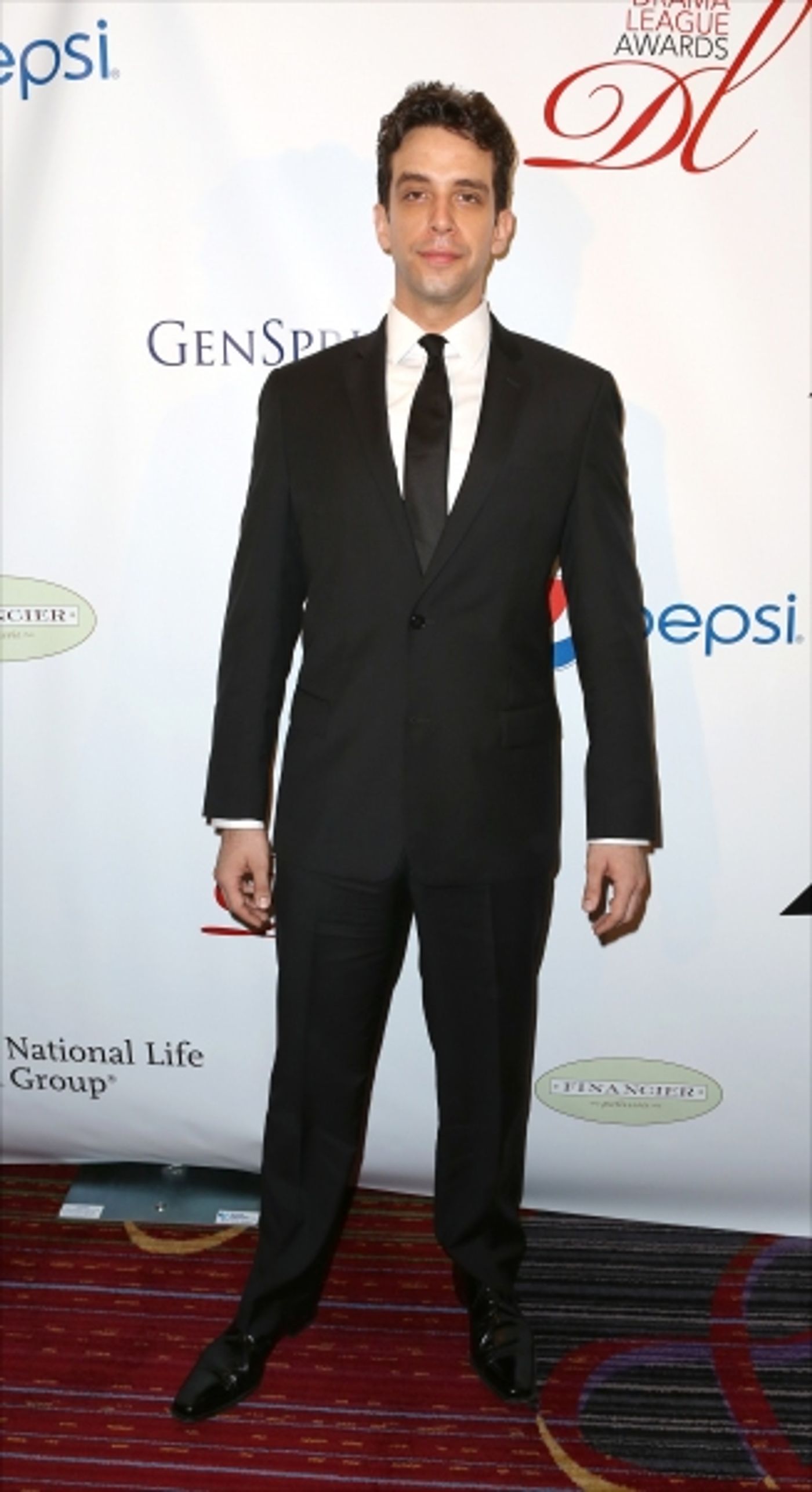 Photo Coverage: Head to Toe Fashion at the 80th Annual Drama League Awards!  Image