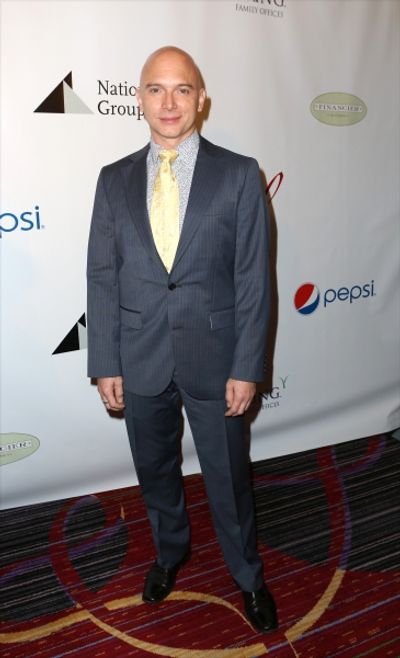 Michael Cerveris Photo