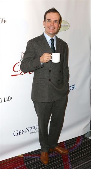 Jefferson Mays  Photo