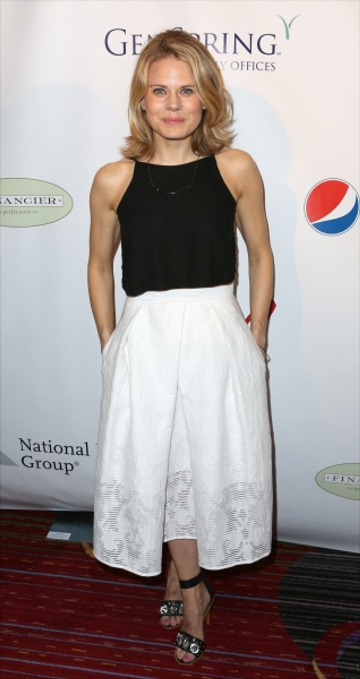 Celia Keenan-Bolger at 