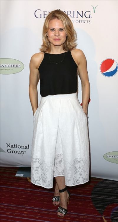 Celia Keenan-Bolger Photo