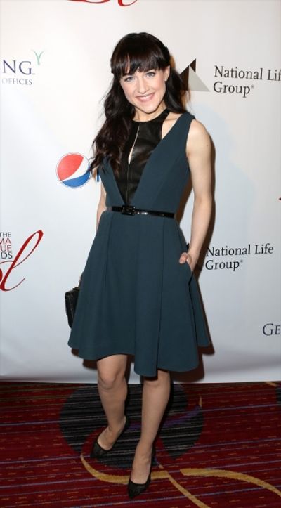 Lena Hall  Photo