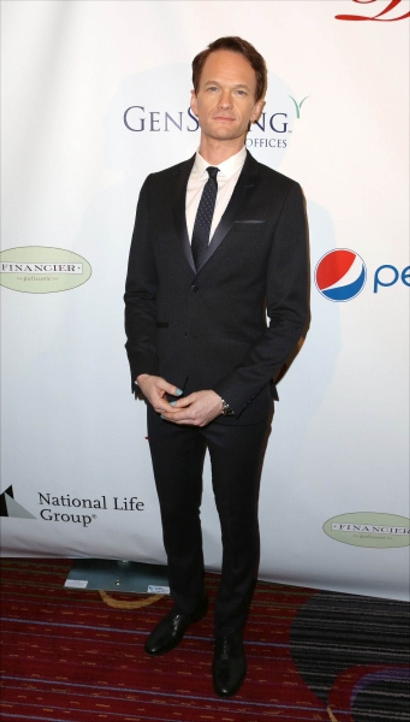 Photo Coverage: Head to Toe Fashion at the 80th Annual Drama League Awards!  Image
