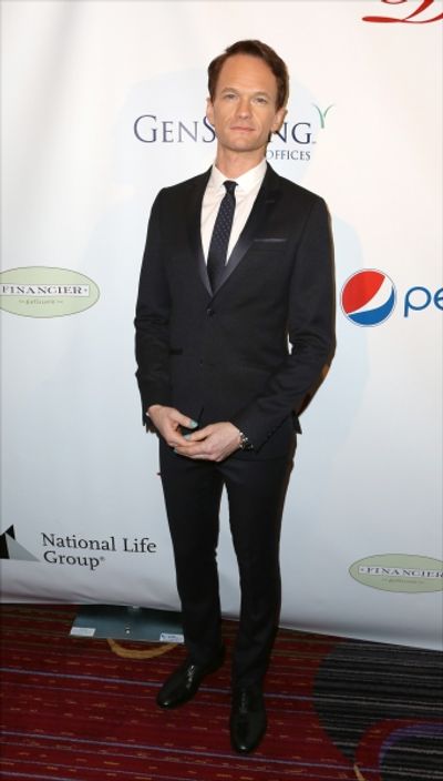Neil Patrick Harris  Photo