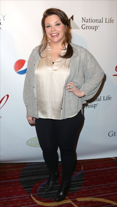 Mary Bridget Davies Photo