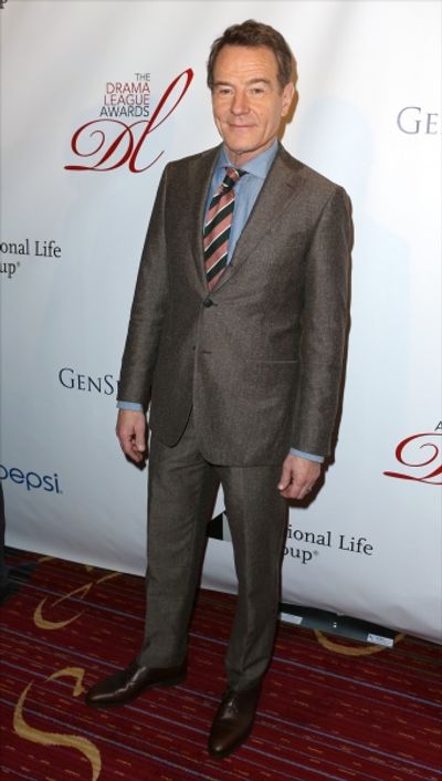 Bryan Cranston  Photo