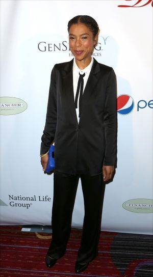 Sophie Okonedo  Photo