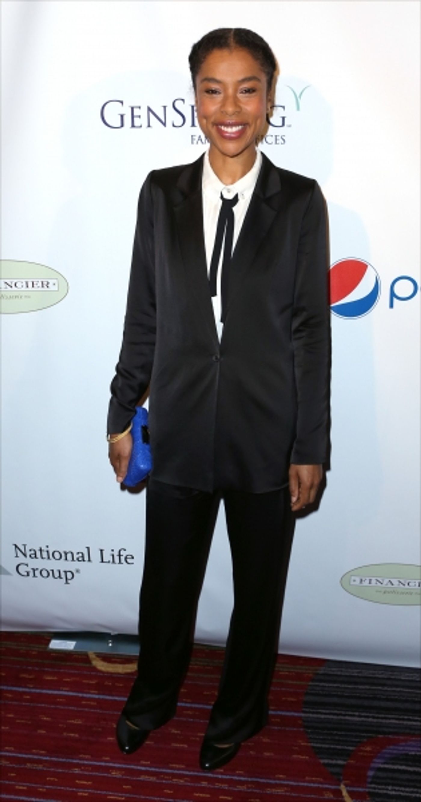 Photo Coverage: Head to Toe Fashion at the 80th Annual Drama League Awards!  Image