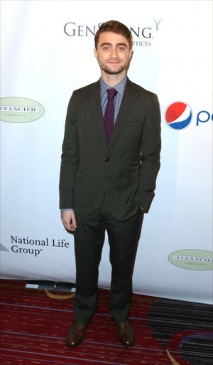 Daniel Radcliffe  Photo