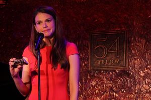 Sutton Foster Photo