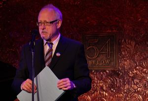 Robert Schenkkan @ BroadwayWorld Robert Schenkkan Photo