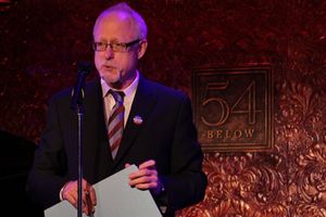 Robert Schenkkan @ BroadwayWorld Robert Schenkkan Photo