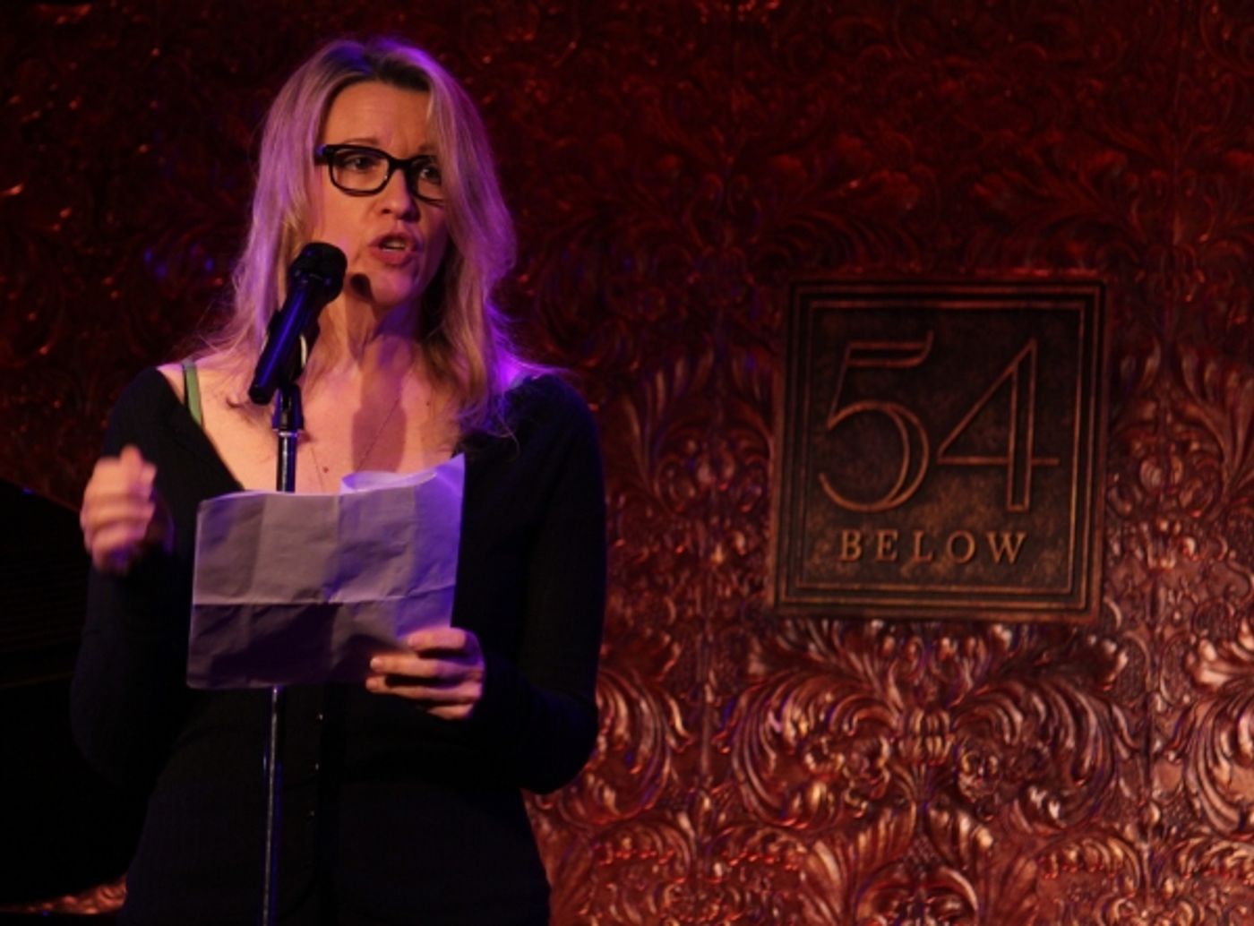 Photo Coverage: Inside the 2014 New York Drama Critics Circle Awards!  Image