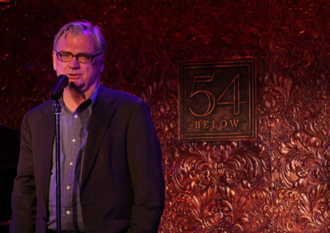 Photo Coverage: Inside the 2014 New York Drama Critics Circle Awards!  Image