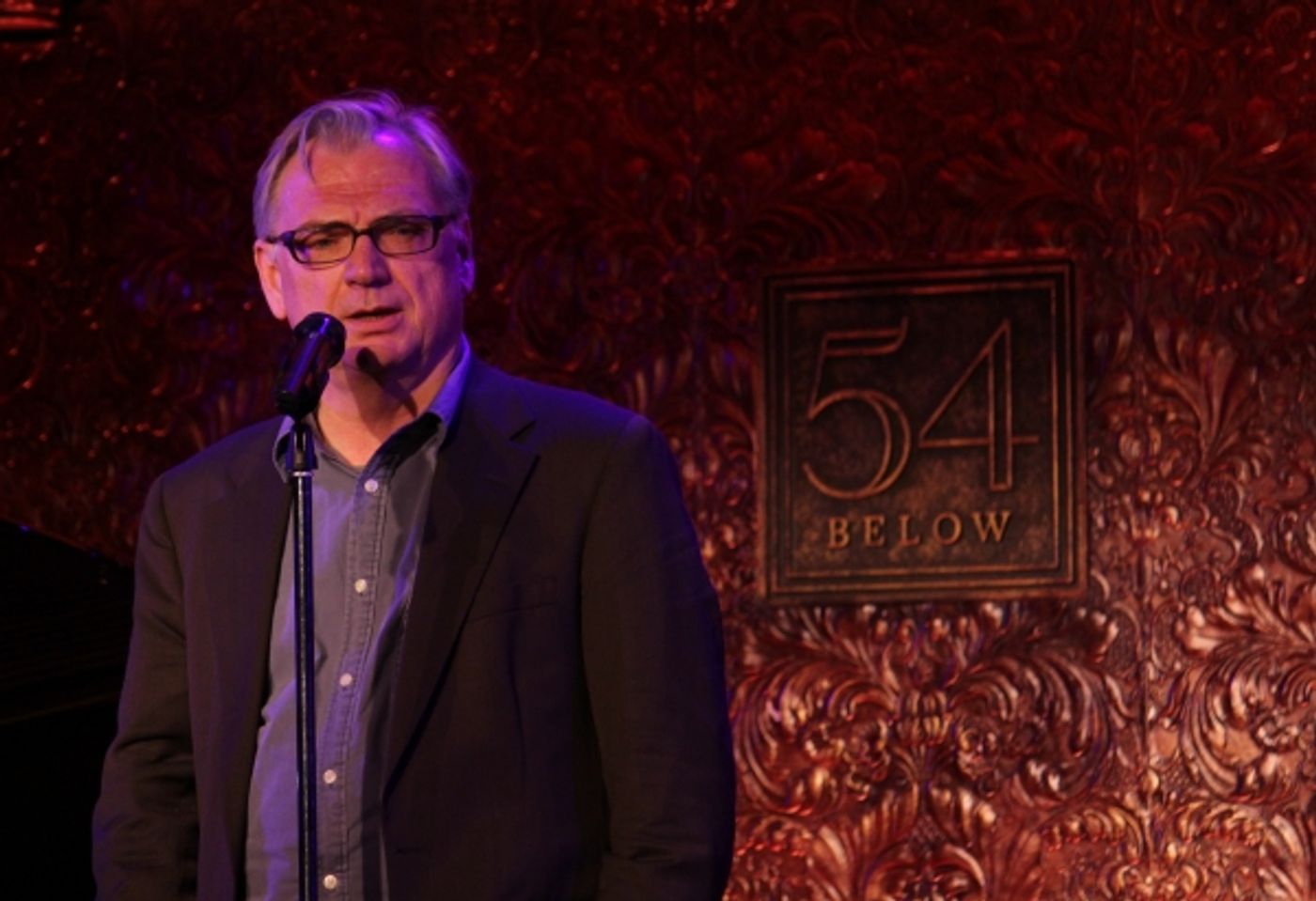 Photo Coverage: Inside the 2014 New York Drama Critics Circle Awards!  Image