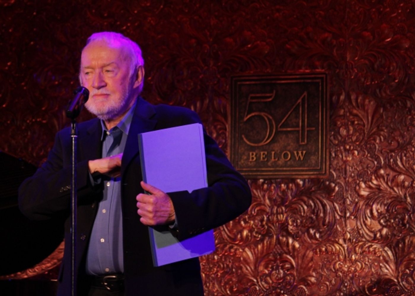 Photo Coverage: Inside the 2014 New York Drama Critics Circle Awards!  Image