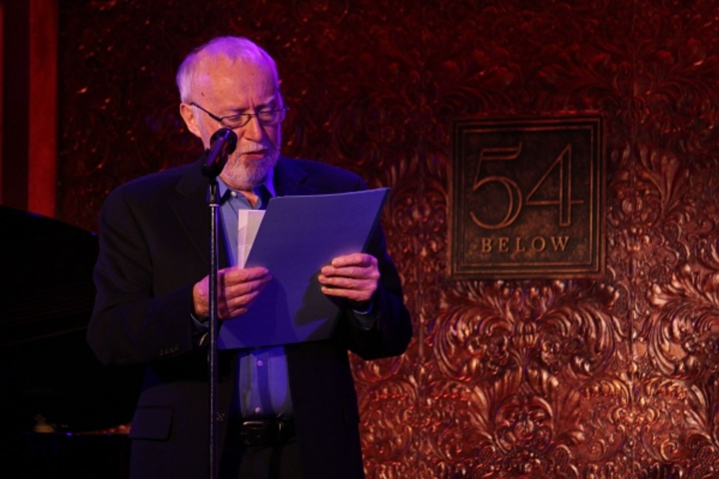 Photo Coverage: Inside the 2014 New York Drama Critics Circle Awards!  Image