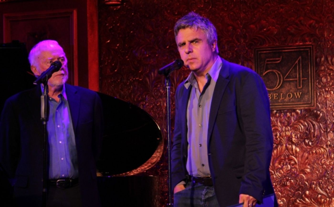 Photo Coverage: Inside the 2014 New York Drama Critics Circle Awards!  Image